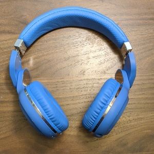 Bluedio Bluetooth Headphones